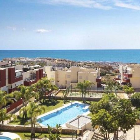 Апартаменти Atico Duplex Mar Y Montana Atalaya Бенальмадена Екстер'єр фото