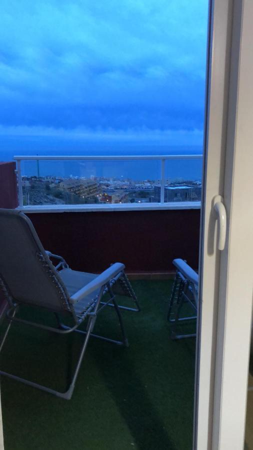 Апартаменти Atico Duplex Mar Y Montana Atalaya Бенальмадена Екстер'єр фото