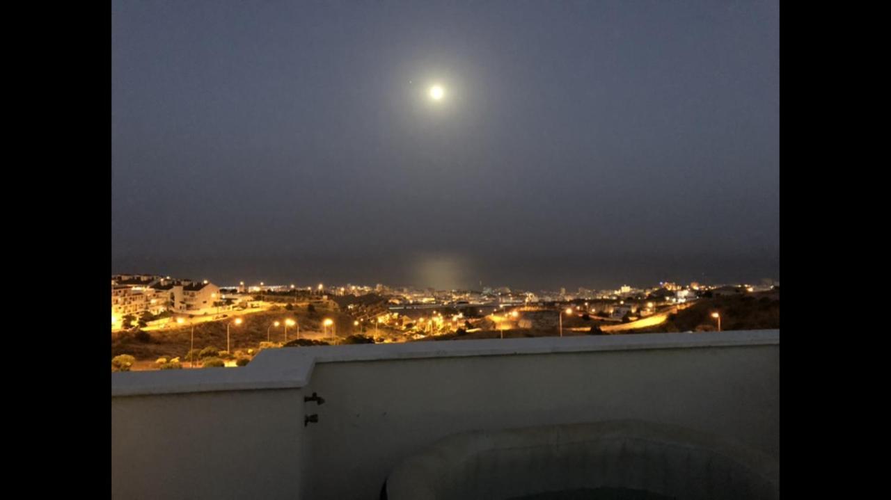 Апартаменти Atico Duplex Mar Y Montana Atalaya Бенальмадена Екстер'єр фото