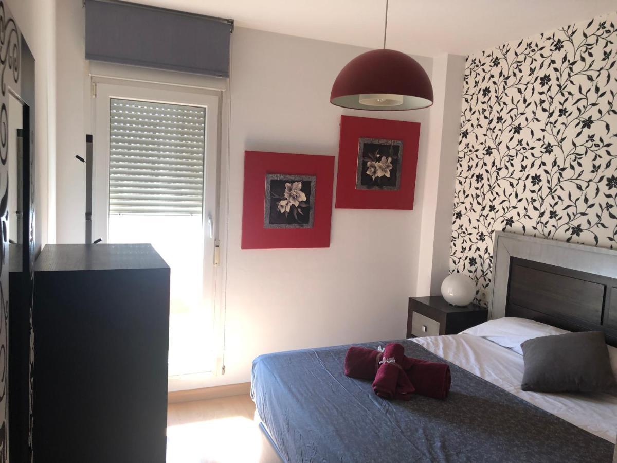 Апартаменти Atico Duplex Mar Y Montana Atalaya Бенальмадена Екстер'єр фото