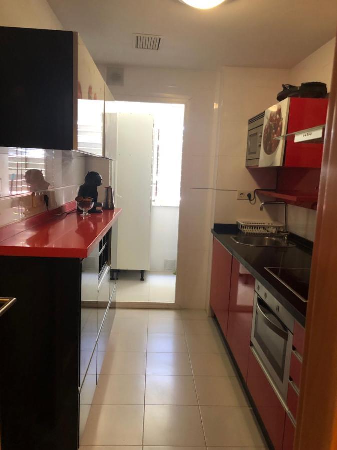 Апартаменти Atico Duplex Mar Y Montana Atalaya Бенальмадена Екстер'єр фото