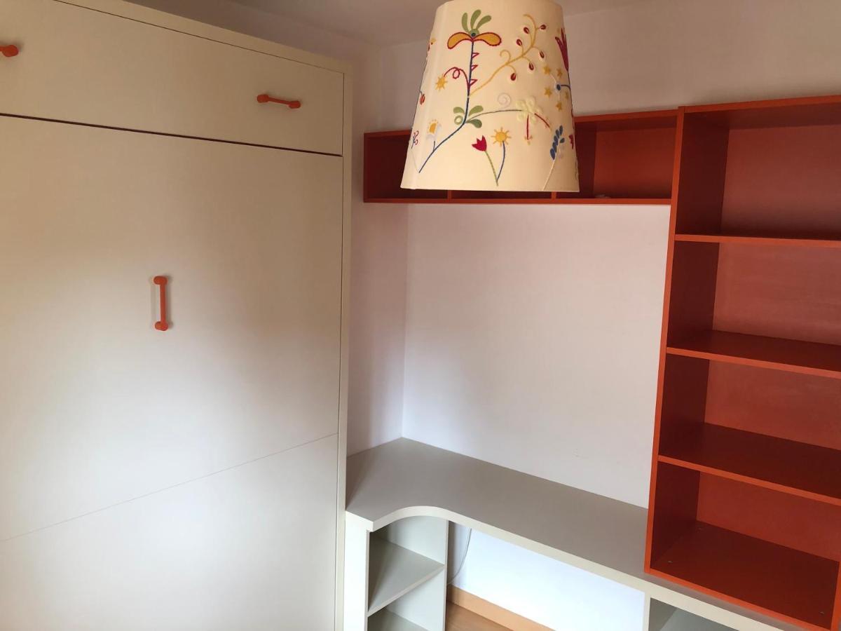 Апартаменти Atico Duplex Mar Y Montana Atalaya Бенальмадена Екстер'єр фото