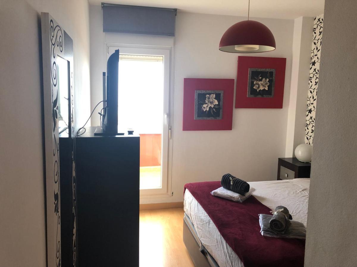 Апартаменти Atico Duplex Mar Y Montana Atalaya Бенальмадена Екстер'єр фото