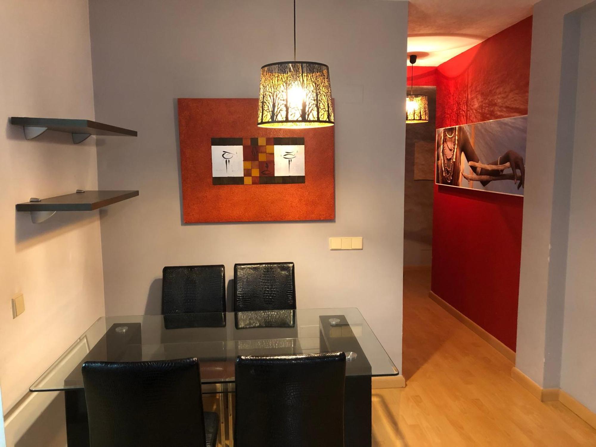 Апартаменти Atico Duplex Mar Y Montana Atalaya Бенальмадена Екстер'єр фото
