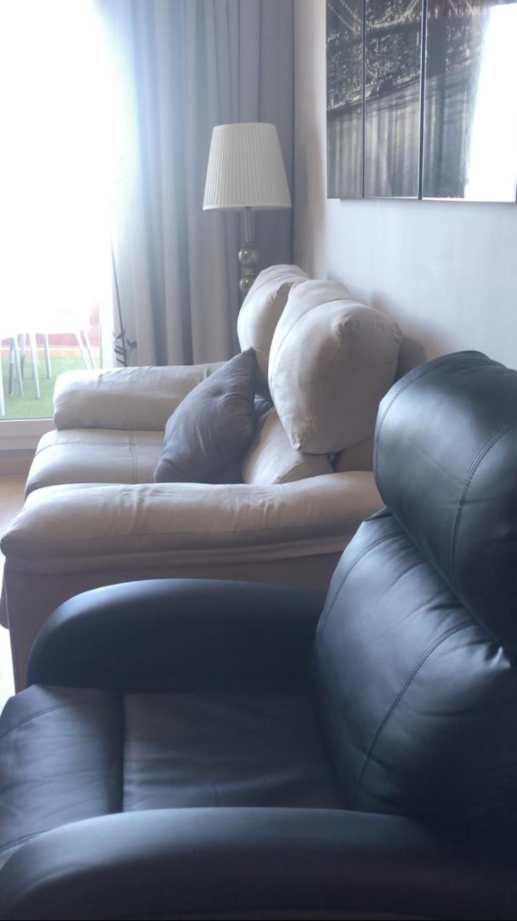 Апартаменти Atico Duplex Mar Y Montana Atalaya Бенальмадена Екстер'єр фото