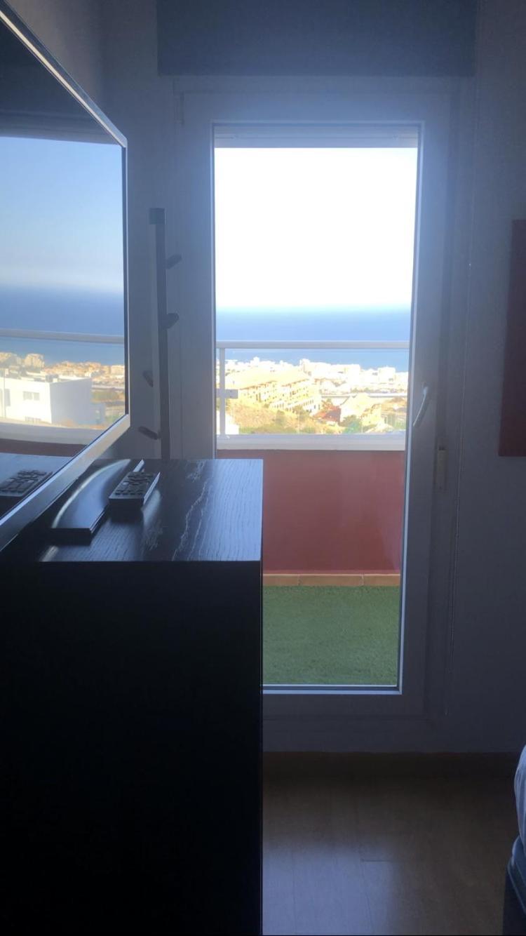 Апартаменти Atico Duplex Mar Y Montana Atalaya Бенальмадена Екстер'єр фото