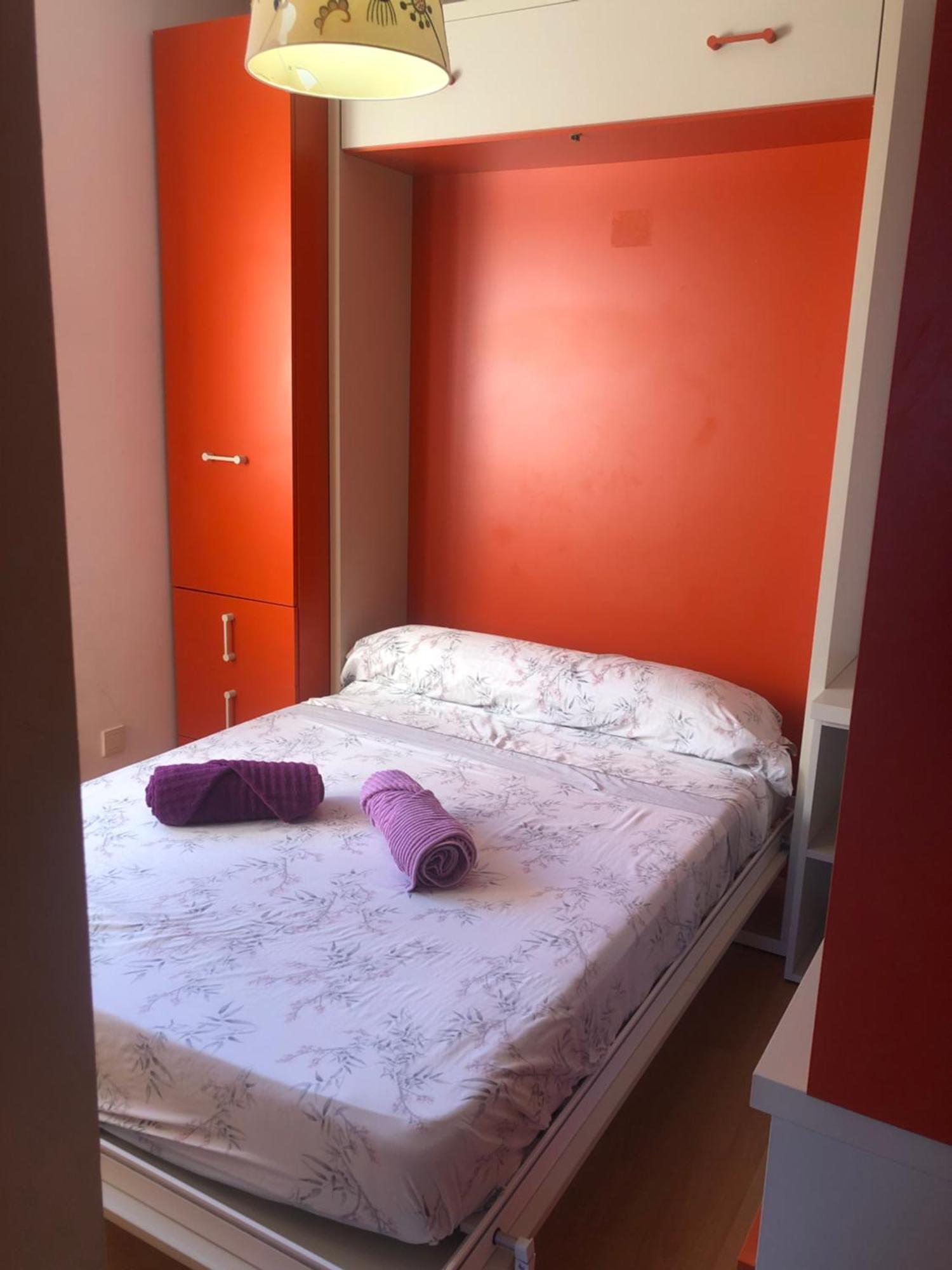 Апартаменти Atico Duplex Mar Y Montana Atalaya Бенальмадена Екстер'єр фото