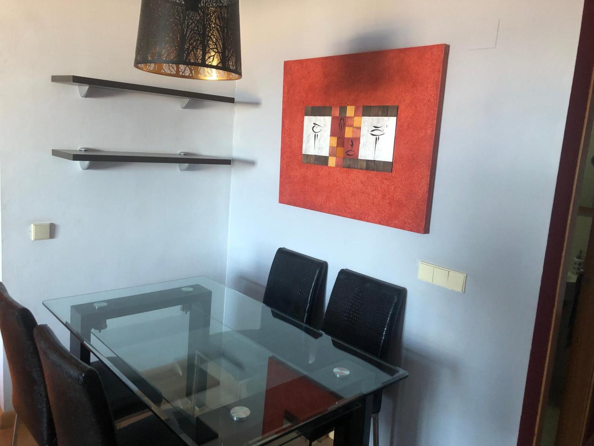 Апартаменти Atico Duplex Mar Y Montana Atalaya Бенальмадена Екстер'єр фото