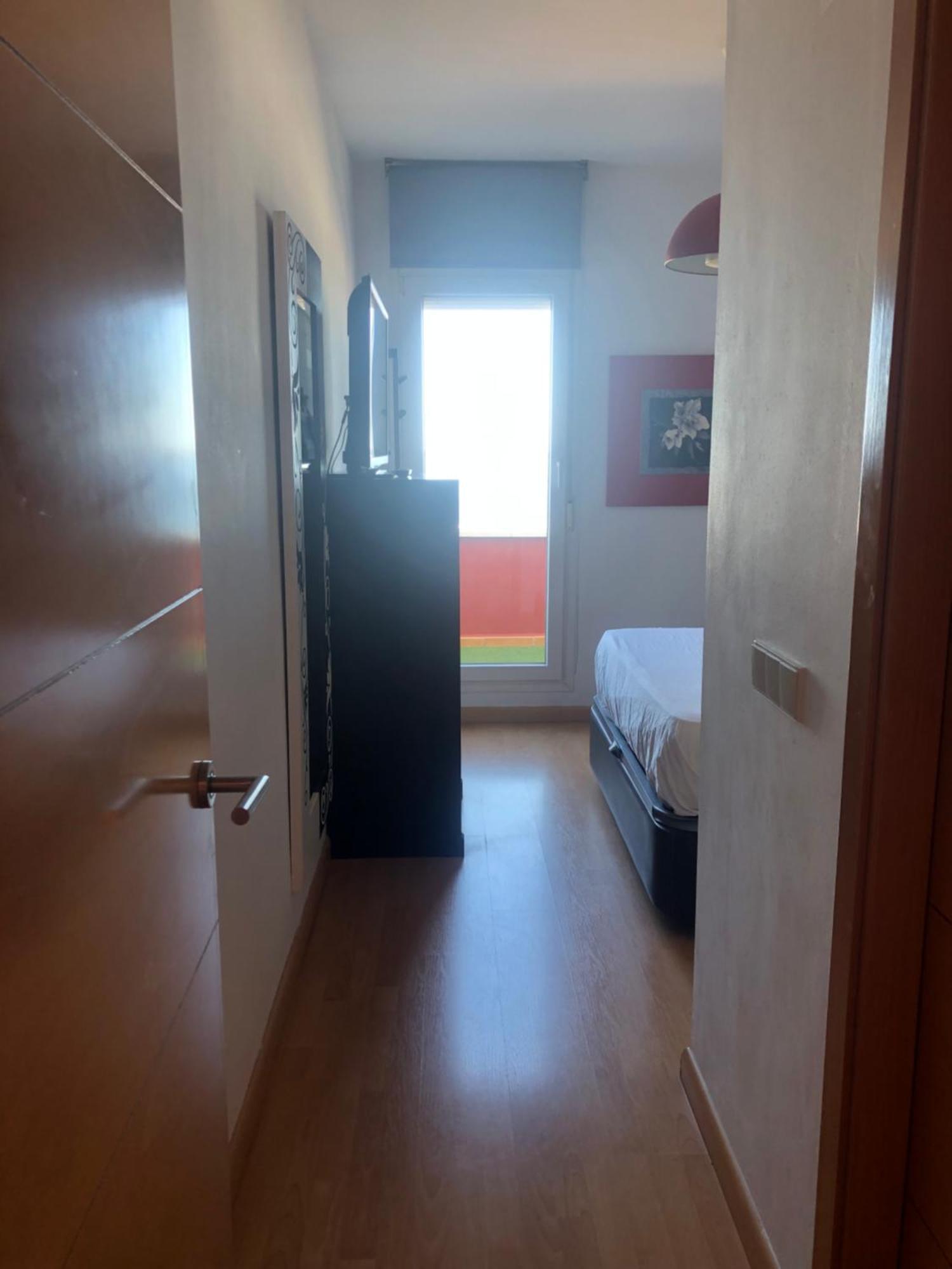 Апартаменти Atico Duplex Mar Y Montana Atalaya Бенальмадена Екстер'єр фото