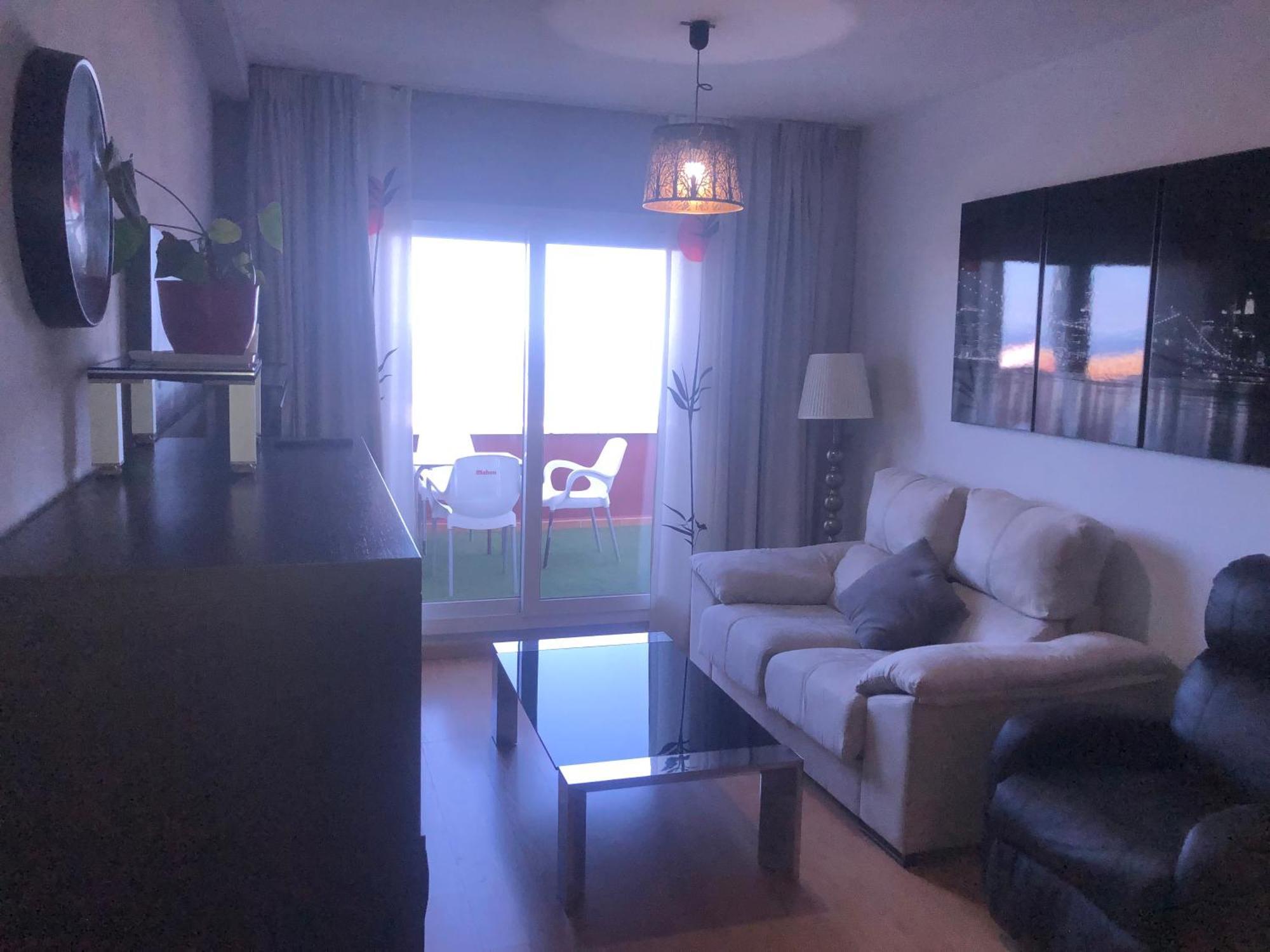 Апартаменти Atico Duplex Mar Y Montana Atalaya Бенальмадена Екстер'єр фото
