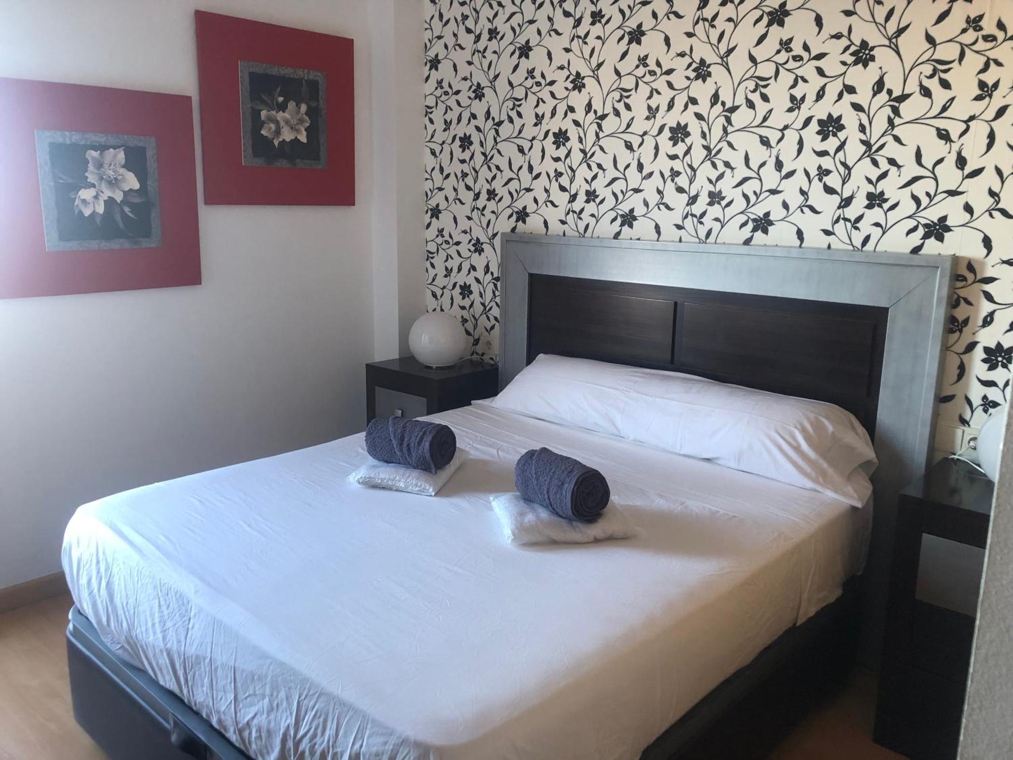 Апартаменти Atico Duplex Mar Y Montana Atalaya Бенальмадена Екстер'єр фото